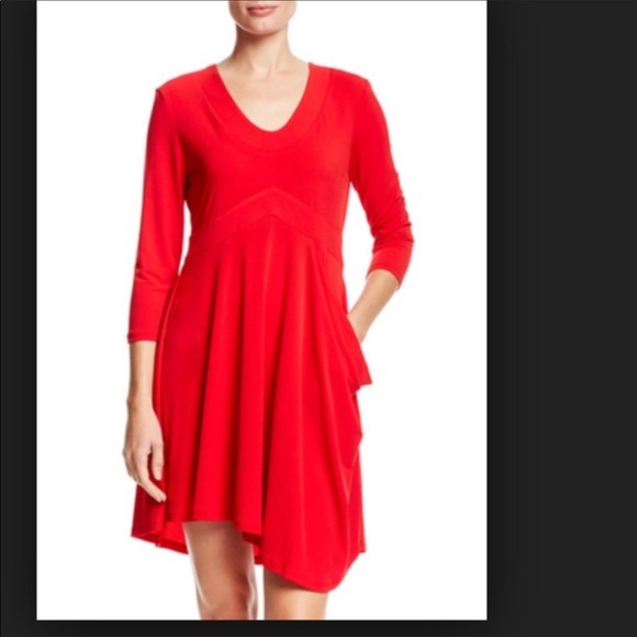 NEW LISTING‼️CUPIO Cocktail Dress NWT - Picture 3 of 16